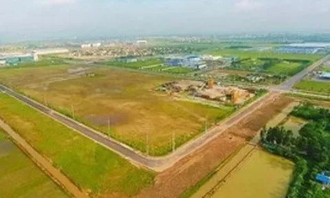 Thủ tướng yêu cầu hoàn thành cơ sở dữ liệu quốc gia về đất đai trong năm 2026