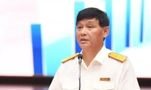 Lãnh đạo Cục Thuế: Sẽ đối chiếu dữ liệu hóa đơn với dòng tiền qua ngân hàng