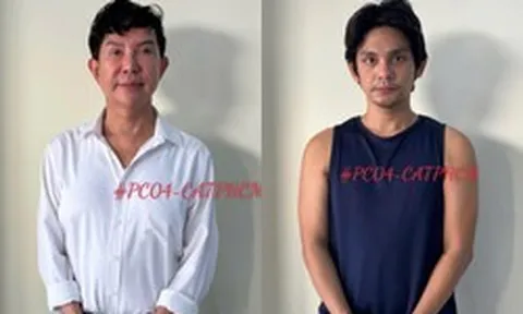 Ca sĩ Long Nhật và Sơn Ngọc Minh bị bắt tạm giam vì tội gì?