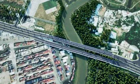 TPHCM sắp khởi công loạt dự án hơn 10 tỉ USD