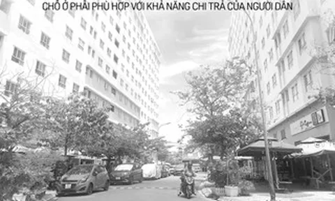 Báo in ngày 20-5: Giải tỏa trăn trở về lương hưu