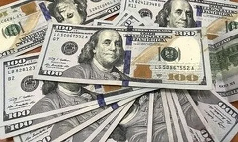 1 USD bằng bao nhiêu tiền Việt Nam?