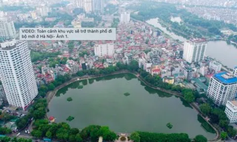 Bộ Nội vụ đề xuất ở Hà Nội và TPHCM, thôn phải có trên 500 hộ, tổ dân phố trên 700 hộ gia đình