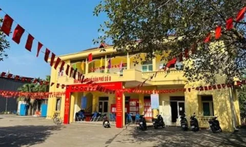 Đề xuất khoán phụ cấp cho cán bộ thôn, tổ dân phố theo lương cơ sở
