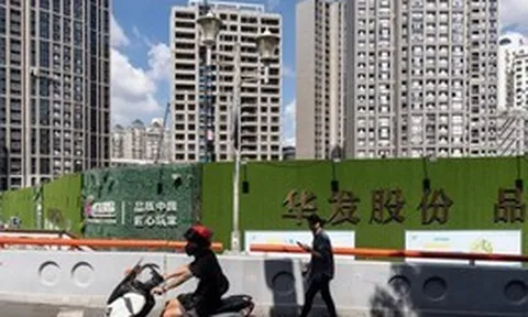 Quốc gia châu Á trả giá đắt vì coi BĐS là nơi tích sản: 90 triệu căn hộ bỏ hoang khắp cả nước, có người mất toàn bộ tiền tiết kiệm vì giá lao dốc 50%