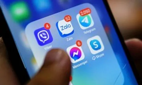 Lời khuyên cho tất cả những ai hay trao đổi công việc qua Zalo