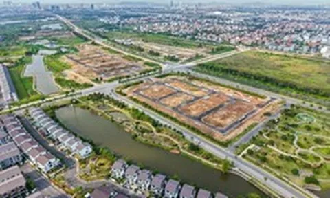 Bất động sản Hà Nội “im lìm”, nhà đầu tư tỏa ra các thị trường lân cận