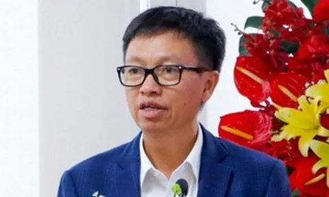Chủ tịch Hội đồng quản trị Công ty CP Tư vấn xây dựng Điện 2 bị khởi tố