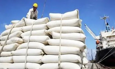 Cà phê, gạo đồng loạt tăng giá
