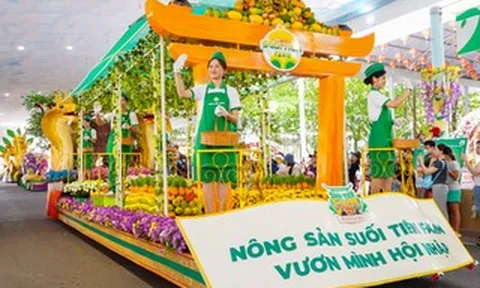 Du lịch hè 2026 bắt đầu nóng