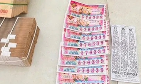 Lời kể từ chủ đại lý vé số nơi nam thanh niên mua giúp cụ già 8 tờ và trúng độc đắc 16 tỉ đồng