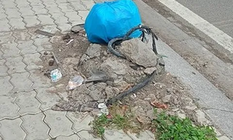 Lo ngại tai nạn điện