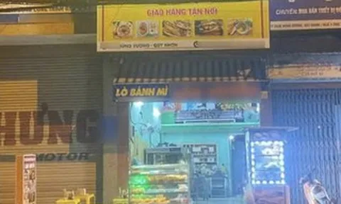 Hàng chục người ở Gia Lai nghi ngộ độc thực phẩm sau khi ăn bánh mì
