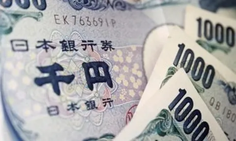 1 Yên Nhật bằng bao nhiêu tiền Việt Nam?