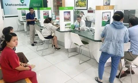 Minh bạch hoạt động huy động vốn