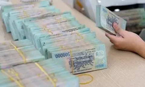 Chuyện chưa từng có trong lịch sử ngành ngân hàng Việt Nam: Điều gì đang diễn ra?