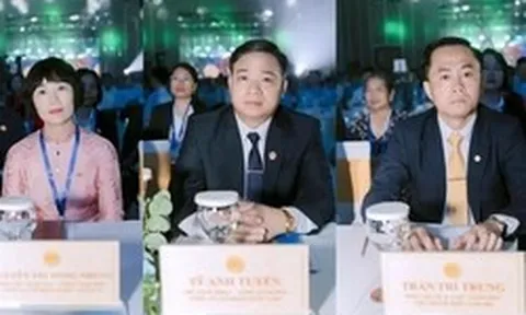 Bộ 3 lập hệ sinh thái chiếm đoạt 90 tỷ đồng của người góp vốn, sản xuất nước ion kiềm