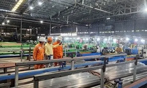 Tính toán "né" giờ cao điểm sử dụng điện