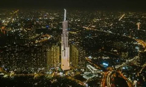 Thị trường bất động sản hàng hiệu Việt Nam: Cuộc đua không cân sức