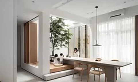 Đồ Nhật bền, nhà Nhật cũng vậy