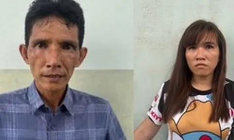 Thi hành lệnh bắt tạm giam, khám xét phòng trọ của Nguyễn Anh Thư SN 1993