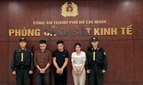Khởi tố chủ quán bar Revo sau vụ án ma túy: Doanh thu 41 tỷ chỉ khai 6 tỷ, trốn thuế tinh vi thế nào?