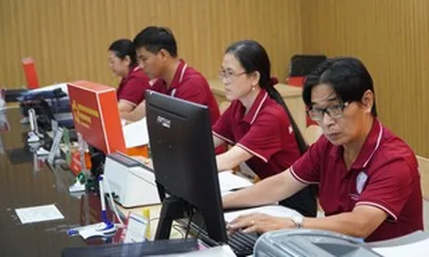 TPHCM lên phương án bố trí hơn 5.000 người hoạt động không chuyên trách