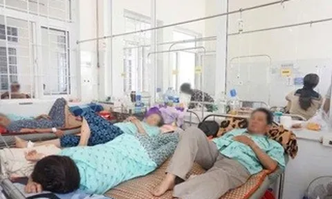 Phó Chủ tịch tỉnh Gia Lai yêu cầu làm rõ vụ nghi ngộ độc thực phẩm do ăn bánh mì