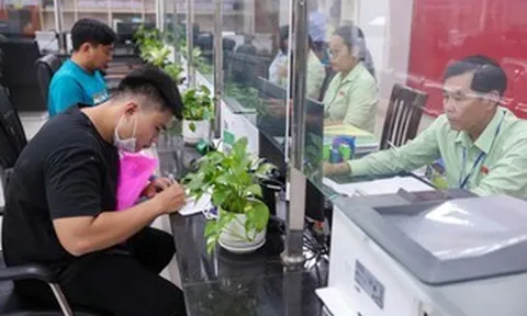 Lắng nghe người dân hiến kế:

Tái thiết chiến lược nhân tài