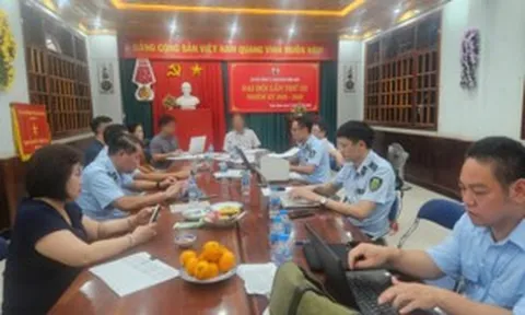 Dự trữ xăng dầu ít hơn quy định, 3 doanh nghiệp đầu mối bị phạt