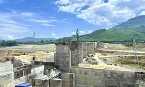 Gỡ vướng các dự án năng lượng