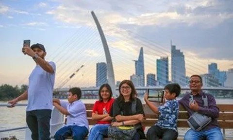 Cơ hội lịch sử để TP HCM bứt phá