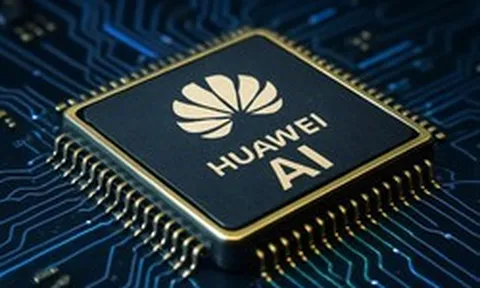 Huawei công bố “định luật mới” thay thế Định luật Moore, chuẩn bị tạo ra chip tương đương 1,4nm dù bị chặn máy EUV