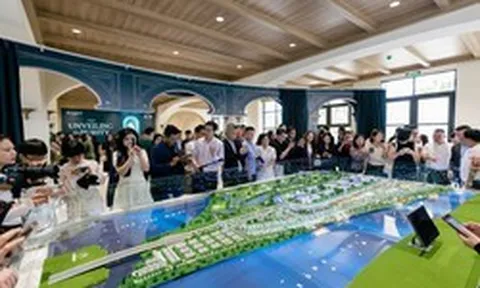 Hết thời “đánh sóng” ngắn hạn, nhà đầu tư phía Bắc đang tìm kiếm điều gì tại thị trường phía Nam