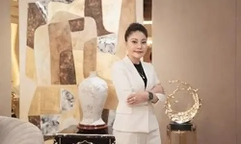 Bà chủ Công ty Nhật Nam sắp hầu toà với cáo buộc chiếm đoạt hơn 9.000 tỷ đồng