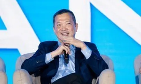 Ông Mai Hữu Tín: Khi Bất động sản gần đụng trần, đây mới là những người làm tốt nhất vai trò trong nền kinh tế Việt Nam