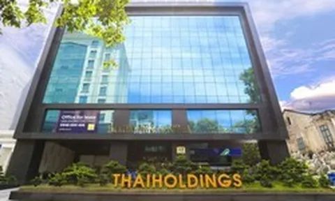 Thaiholdings thông báo khẩn sau chuỗi giá cổ phiếu tăng 3 lần