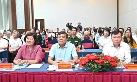 Vận hành chính quyền địa phương 2 cấp: Người dân phường Bến Thành hài lòng