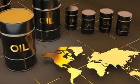 Giá dầu hôm nay 27/5: Quay đầu tăng