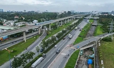 Phó Chủ tịch UBND TPHCM chỉ đạo tháo gỡ ngay vướng mắc dự án Mở rộng Xa lộ Hà Nội