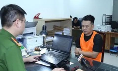 Khởi tố "ông trùm" cùng 9 đối tượng vận hành website “Bún Chả TV”