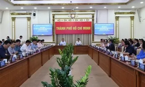 Chung tay kiến tạo động lực tăng trưởng mới
