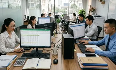 5 công ty bị gọi tên vì vi phạm lĩnh vực chứng khoán