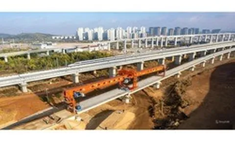 Thà chịu chi phí gấp đôi chứ không chọn Trung Quốc, đường sắt 40 tỷ USD nguy cơ đắp chiếu, khó khởi công định chốt công nghệ nào?