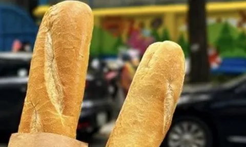 Một ông lớn ngành thực phẩm dự kiến bán bánh mì que, cơm nắm, cá viên