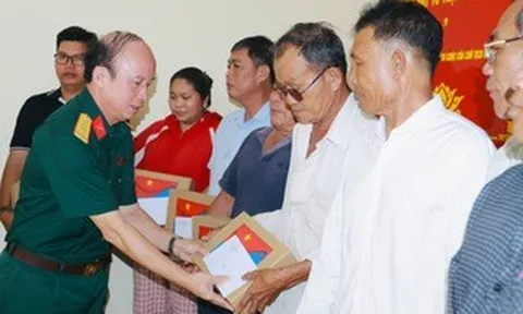 Lan tỏa ý thức bảo vệ chủ quyền biển đảo từ chương trình "Ăn sáng cùng ngư dân"