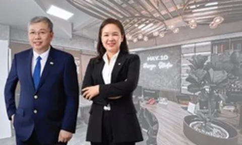 Phó Chủ tịch và Thành viên HĐQT một DN may mặc lớn trên sàn đồng loạt từ nhiệm trước thềm ĐHĐCĐ thường niên 2026