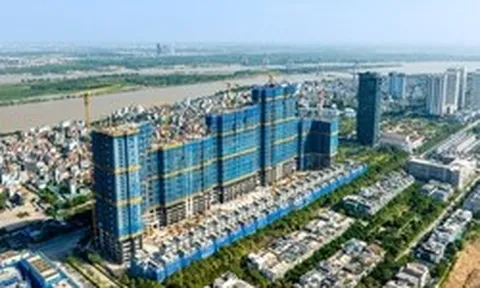 Doanh nghiệp BĐS bước vào cuộc đại phẫu chưa từng có trong lịch sử: Đất Xanh Group, Cen Land, Novaland đồng loạt “xoay trục”