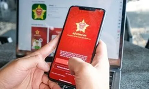 Công an thông tin về một loại giấy tờ quan trọng trên VNeID, người dân cần biết