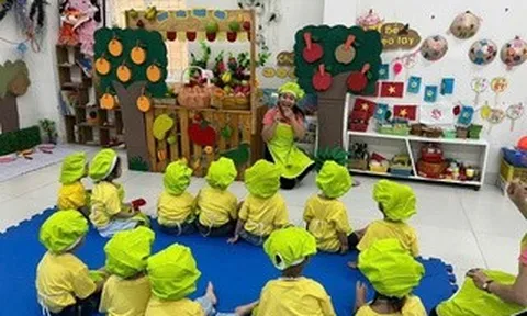 Đà Nẵng hỗ trợ 200.000 đồng/tháng cho trẻ mầm non là con công nhân